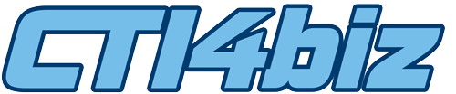 CTI4biz Logo